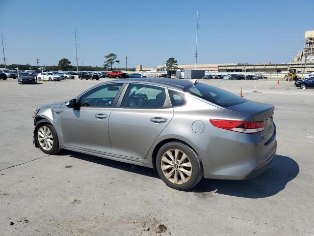 VIN 5XXGT4L39GG045451 2016 KIA Optima, LX no.2