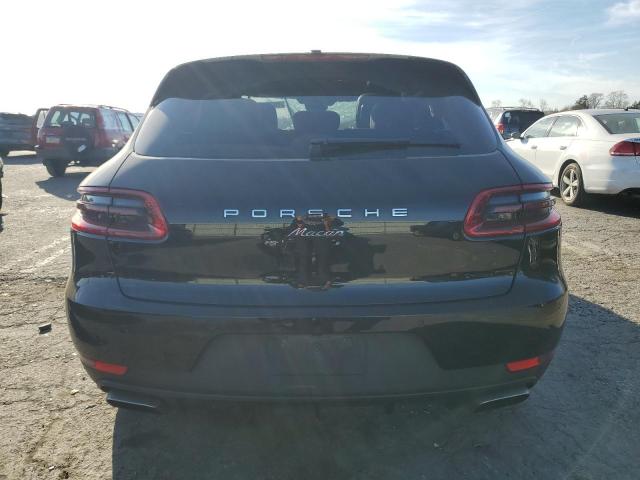 VIN WP1AA2A58JLB16536 2018 Porsche Macan no.6