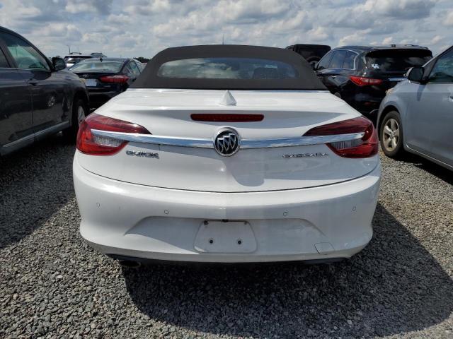 2016 BUICK CASCADA PR W04WT3N53GG110964