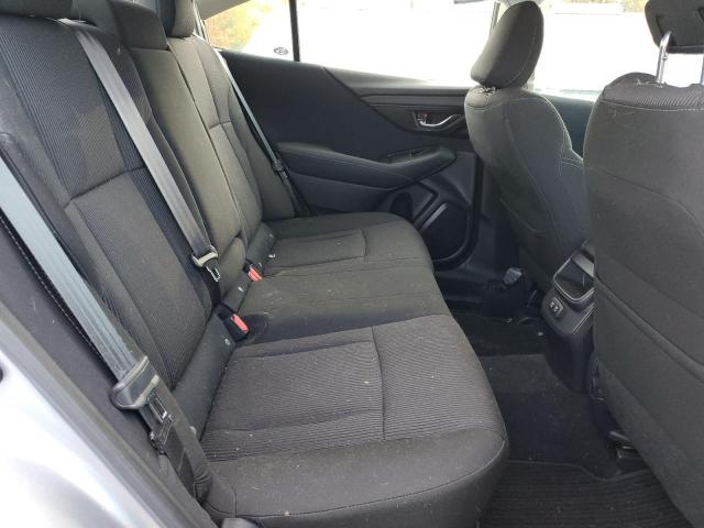 2020 SUBARU LEGACY PRE - 4S3BWAC60L3008907