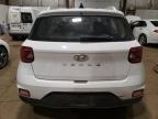 Lot #3023447335 2022 HYUNDAI VENUE SEL