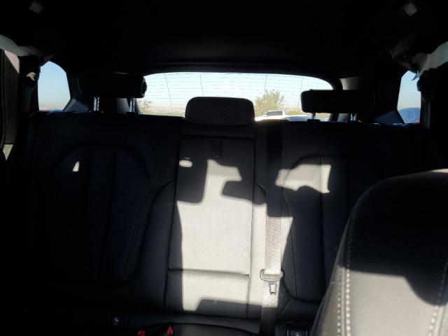 2020 BMW X5 XDRIVE4 - 5UXCR6C05L9B18628