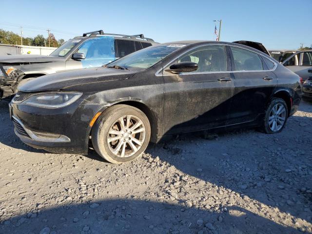 2016 CHRYSLER 200 LIMITED 2016