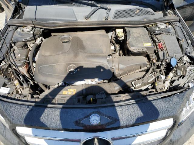 2015 MERCEDES-BENZ GLA 250 - WDCTG4EBXFJ177114