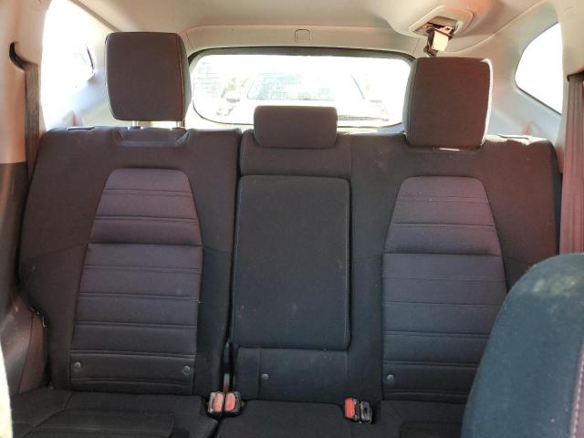2019 HONDA CR-V EX - 7FARW2H59KE044864