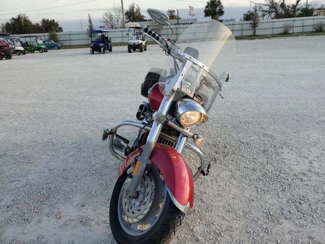 2005 HONDA VTX1300 R 1HFSC52375A205195