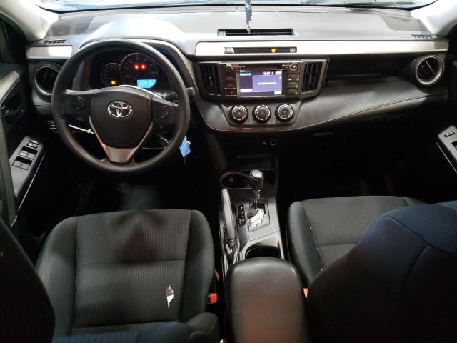 2016 TOYOTA RAV4 LE - 2T3BFREV0GW480532