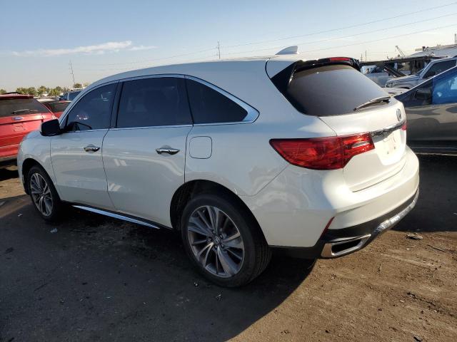 2018 ACURA MDX TECHNO - 5J8YD4H55JL026805