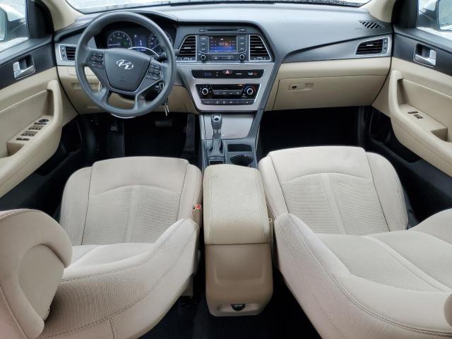 2015 HYUNDAI SONATA SPO - 5NPE34AFXFH213475