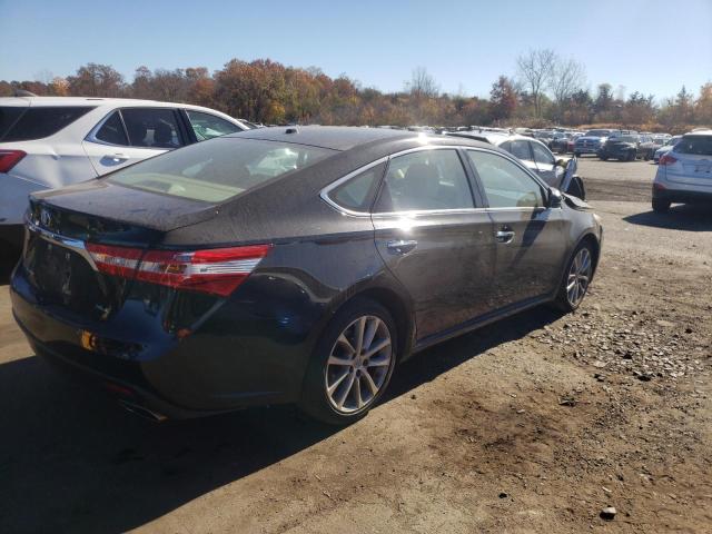 VIN 4T1BK1EB4FU193625 2015 Toyota Avalon, Xle no.3