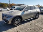 MERCEDES-BENZ GLE 350 4M снимка