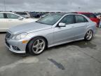 MERCEDES-BENZ E 550 4MAT photo