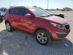 KIA SPORTAGE B photo