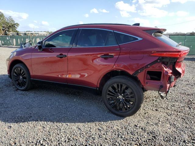 2024 TOYOTA VENZA LE - JTEAAAAH6RJ170765