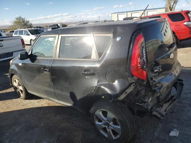 2017 KIA SOUL - KNDJN2A21H7885250