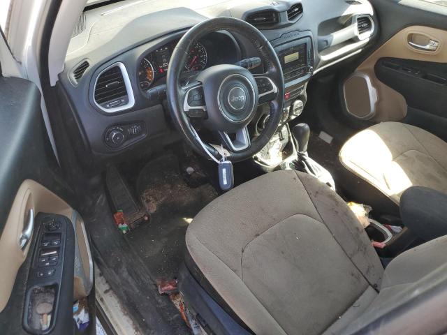 2015 JEEP RENEGADE L - ZACCJABT3FPB93884