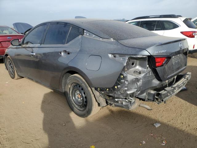 2021 NISSAN ALTIMA S - 1N4BL4BV5MN383433