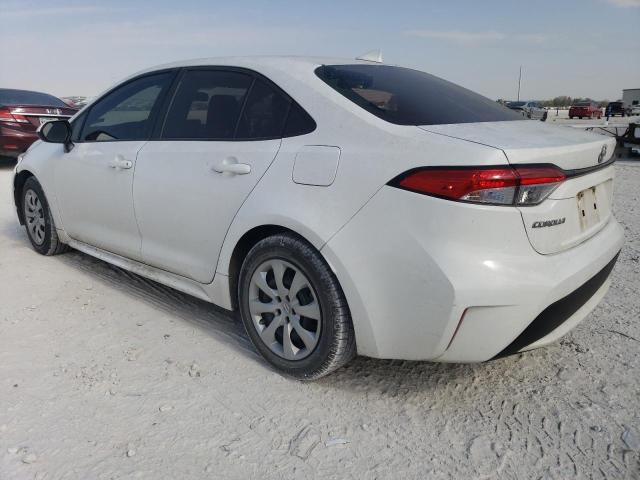 2020 TOYOTA COROLLA LE - 5YFEPRAE1LP055082