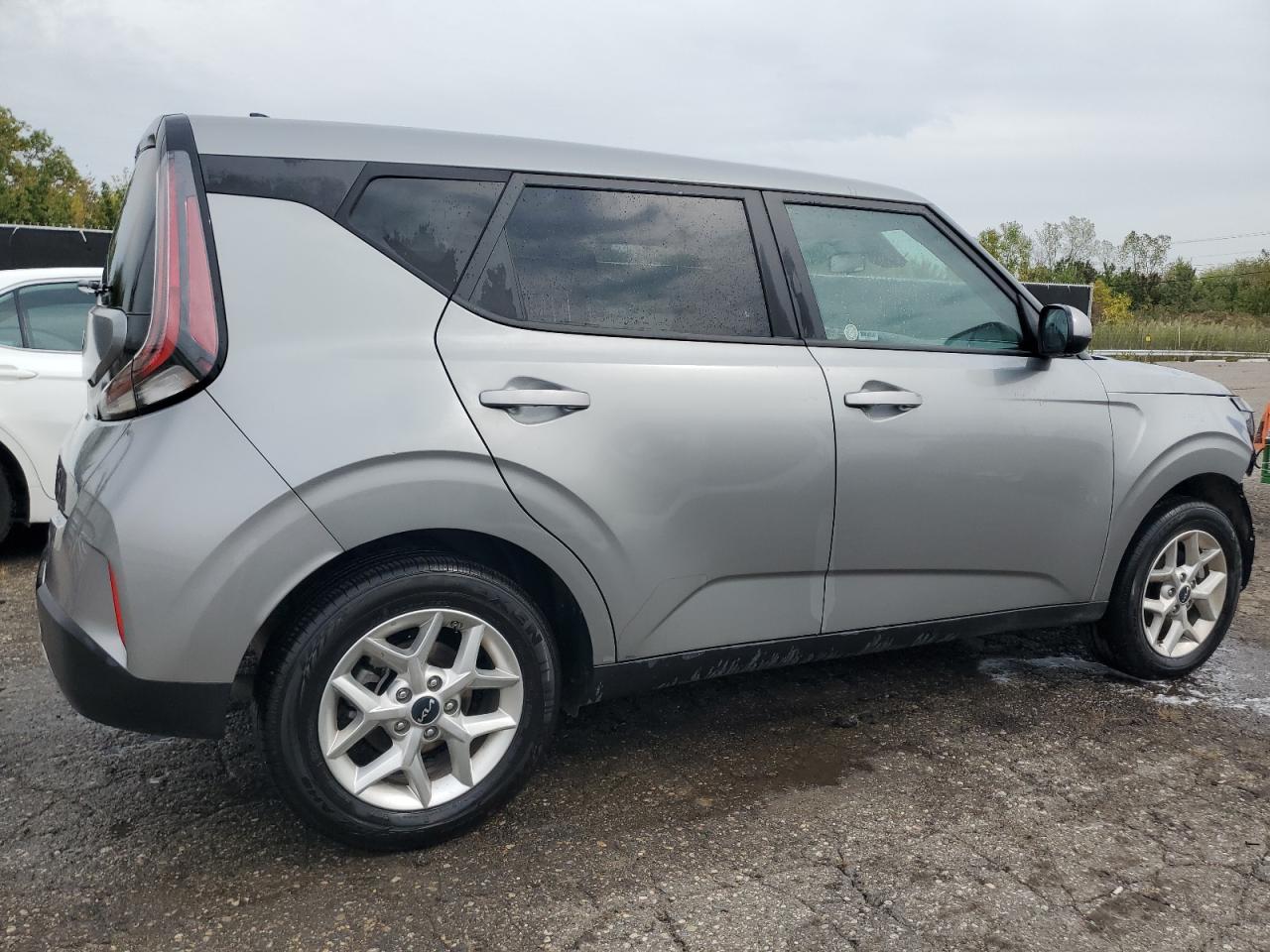 Lot #2914788804 2024 KIA SOUL LX