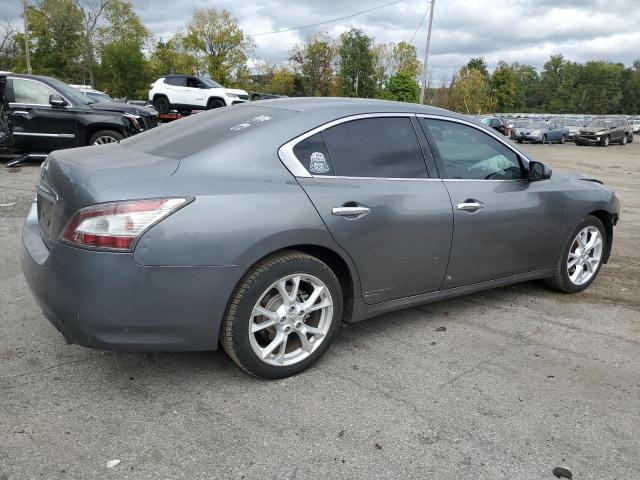 VIN 1N4AA5AP3EC484848 2014 Nissan Maxima, S no.3