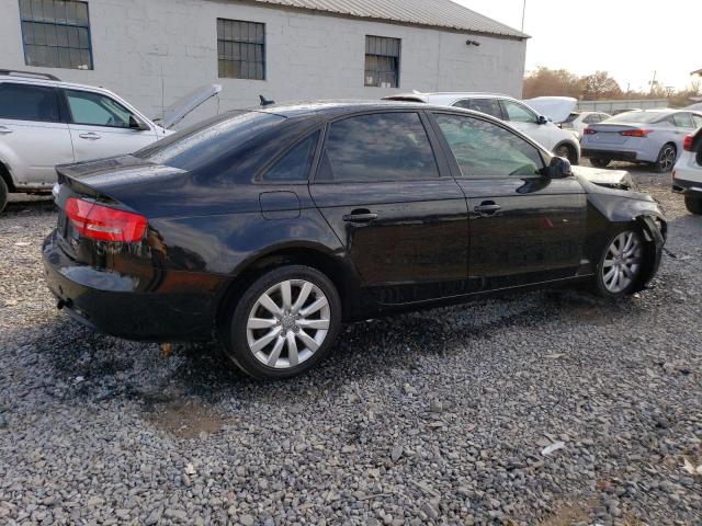 VIN WAUDFAFL5DN023383 2013 AUDI A4 no.3