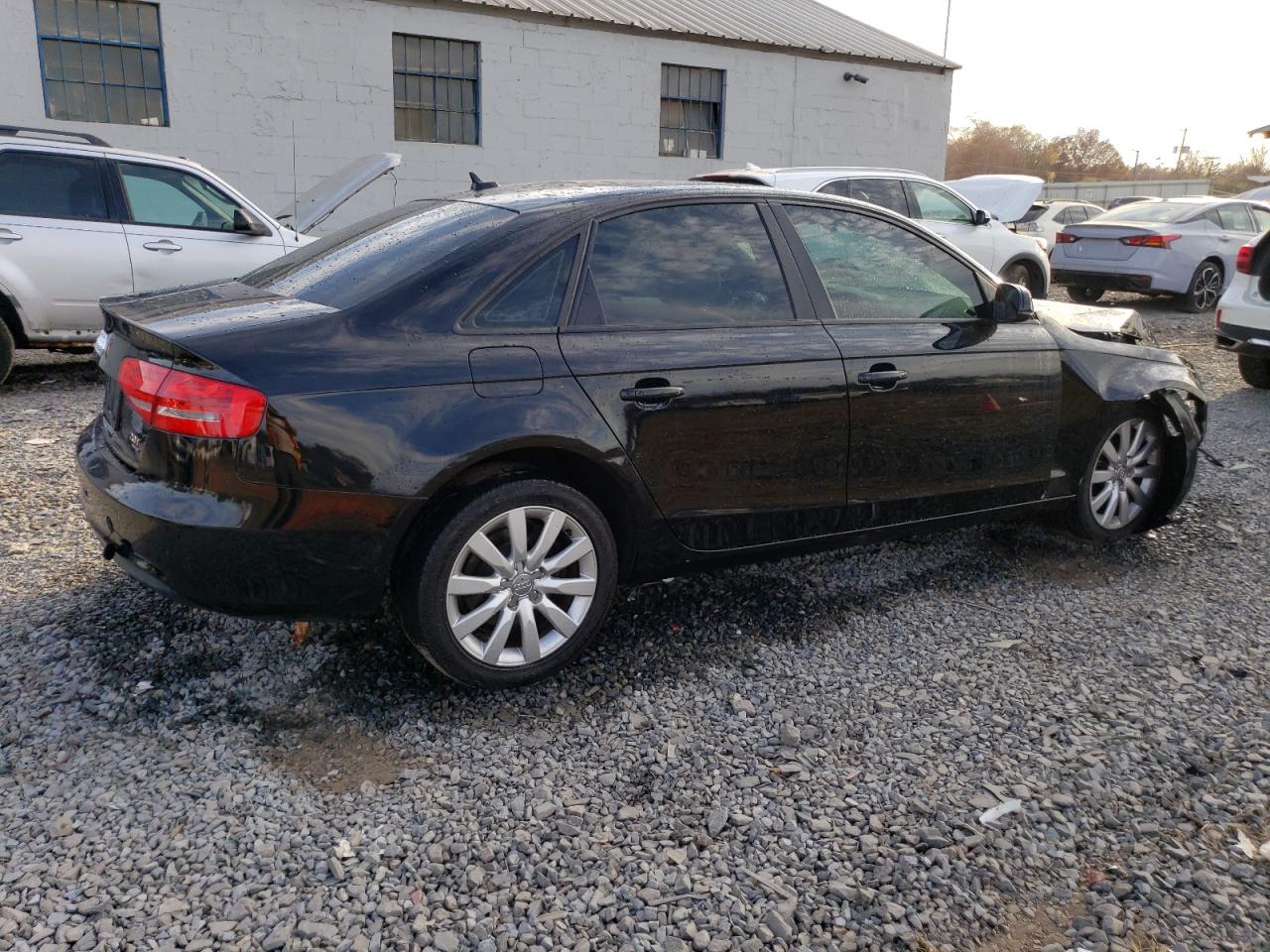 Lot #2979396590 2013 AUDI A4 PREMIUM