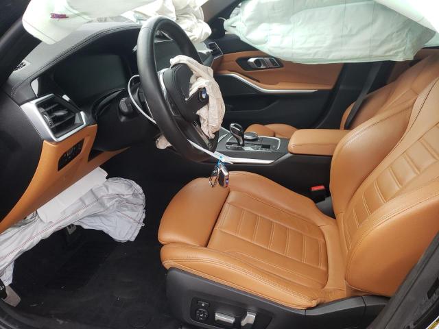 2020 BMW M340XI - WBA5U9C08LFH59510