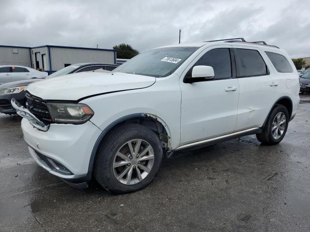 2014 DODGE DURANGO LI #2926054757