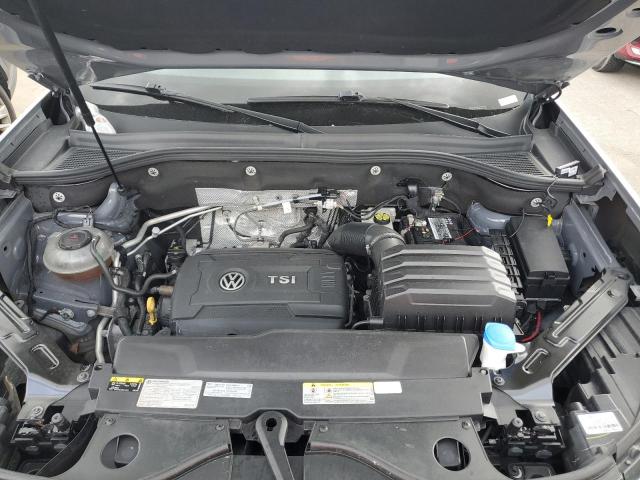 2021 VOLKSWAGEN ATLAS CROS - 1V2JC2CA5MC201696