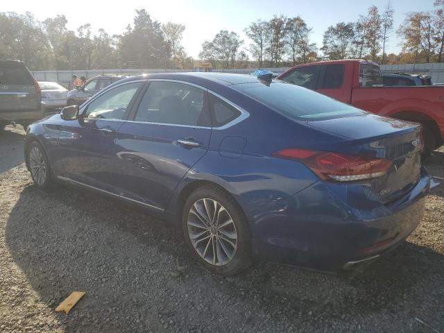 2015 HYUNDAI GENESIS 3. - KMHGN4JE1FU099961