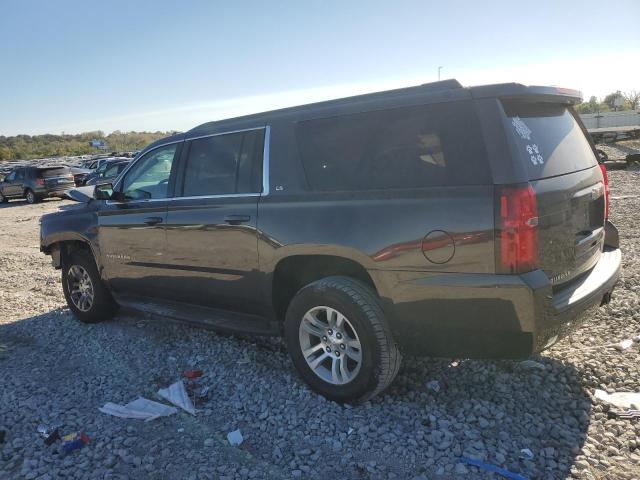 2016 CHEVROLET SUBURBAN K - 1GNSKGKC6GR356212