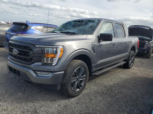 FORD F150 SUPER