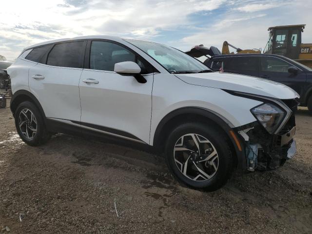 2023 KIA SPORTAGE L - KNDPUCAF8P7130035