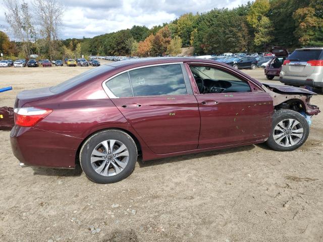 VIN 1HGCR2F37FA201477 2015 Honda Accord, LX no.3