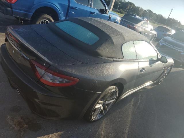 2017 MASERATI GRANTURISM - ZAM45VMA1H0227031
