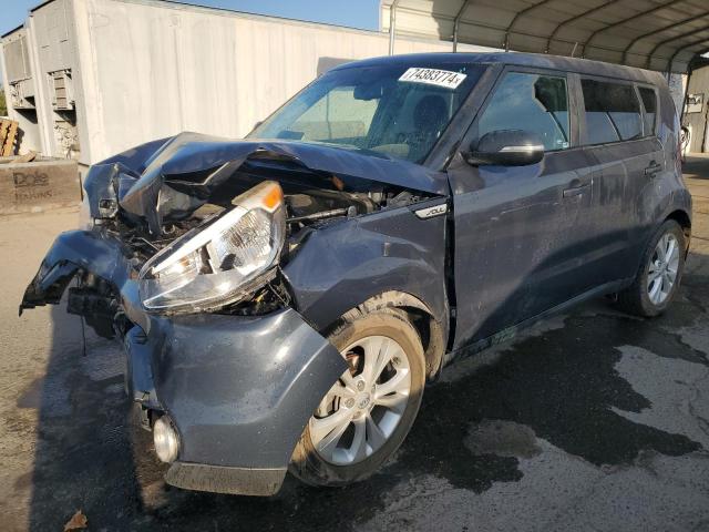 VIN KNDJX3A56G7287180 2016 KIA Soul, ! no.1