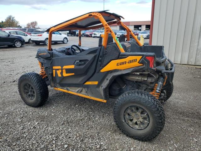 CAN-AM MAVERICK S 2020 two tone  gas 3JB1PAX41LK000068 photo #4