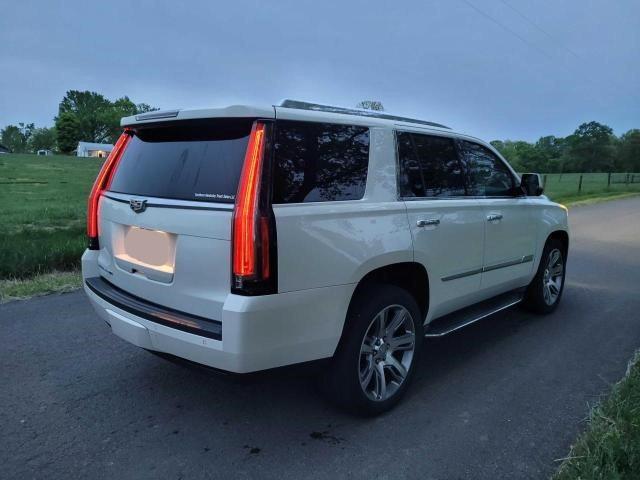 VIN 1GYS4MKJ0FR536259 2015 Cadillac Escalade, Luxury no.4