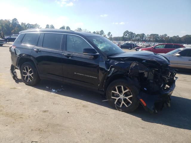 2023 JEEP GRAND CHER - 1C4RJJBG2P8822069