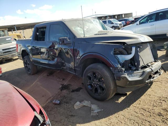 2022 FORD F150 SUPER - 1FTFW1E5XNFB52889