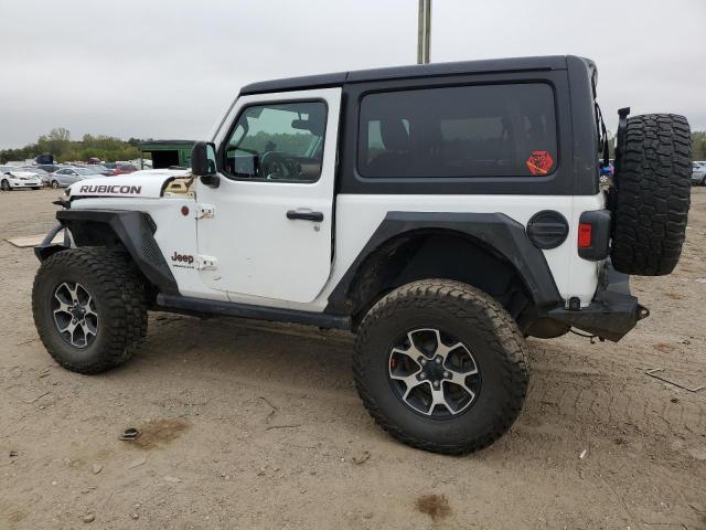 2021 JEEP WRANGLER R - 1C4HJXCG9MW523215
