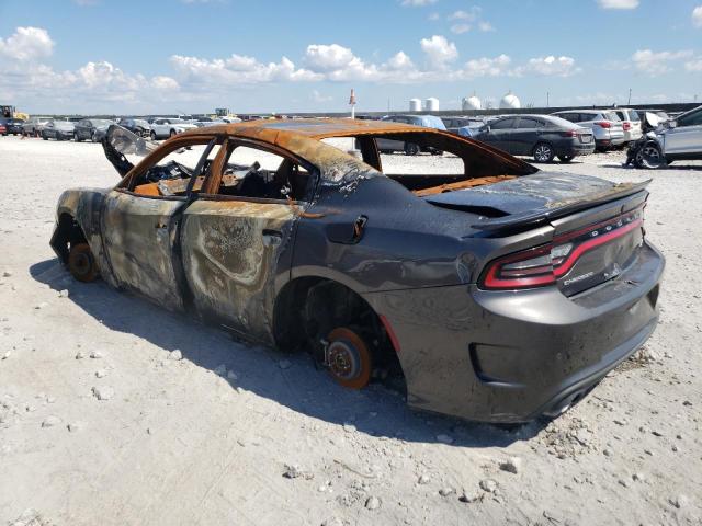 2023 DODGE CHARGER R/ - 2C3CDXCT9PH568452