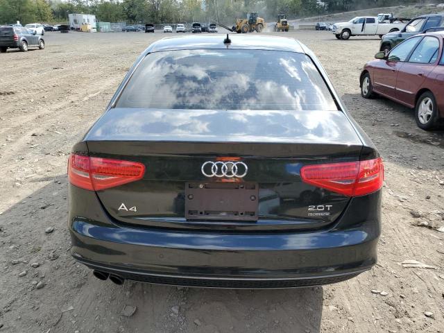 VIN WAUFFAFL5GN018228 2016 Audi A4, Premium Plus S-... no.6