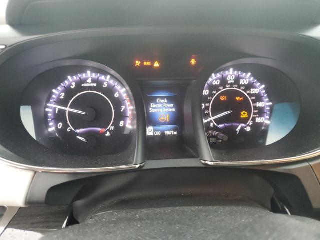2015 TOYOTA AVALON XLE - 4T1BK1EB1FU175387