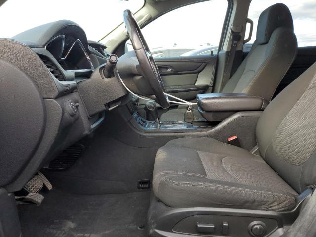 2016 CHEVROLET TRAVERSE L - 1GNKVHKD2GJ197340