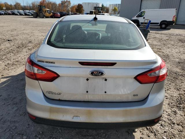 VIN 1FADP3F24EL308890 2014 Ford Focus, SE no.6