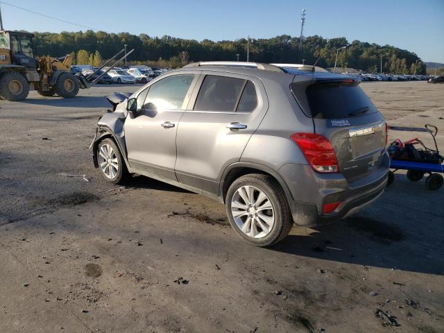 2020 CHEVROLET TRAX PREMI 3GNCJRSB0LL155000