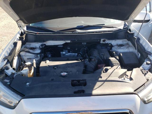 2015 MITSUBISHI OUTLANDER - 4A4AR3AU3FE001211