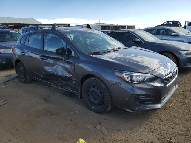 2019 SUBARU IMPREZA - 4S3GTAA66K3754312