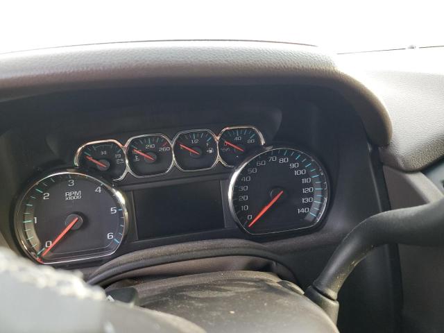 2016 CHEVROLET TAHOE C150 - 1GNSCCKC3GR114726
